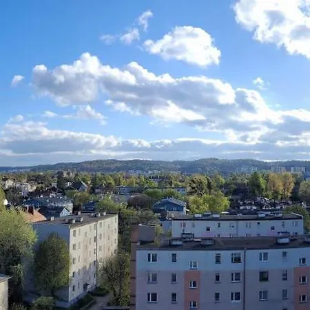 Apartament Sceneria * Sopot