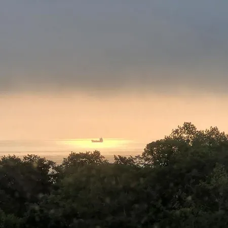 Apartament Sceneria *