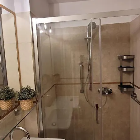 Apartament Sceneria Sopot