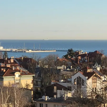 Appartement Apartament Sceneria *