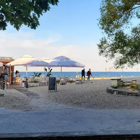 Apartament Sceneria 公寓 *