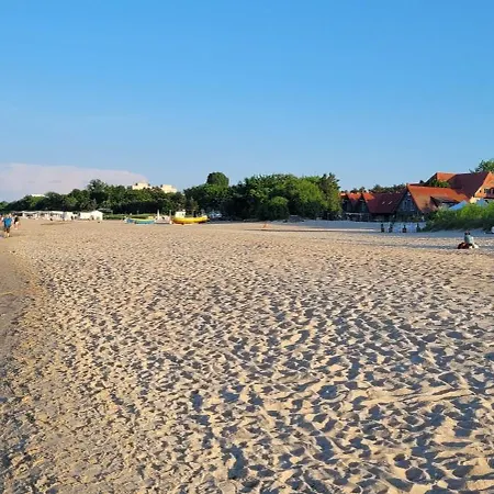 Apartament Sceneria Sopot