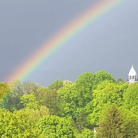 Apartament Sceneria 公寓