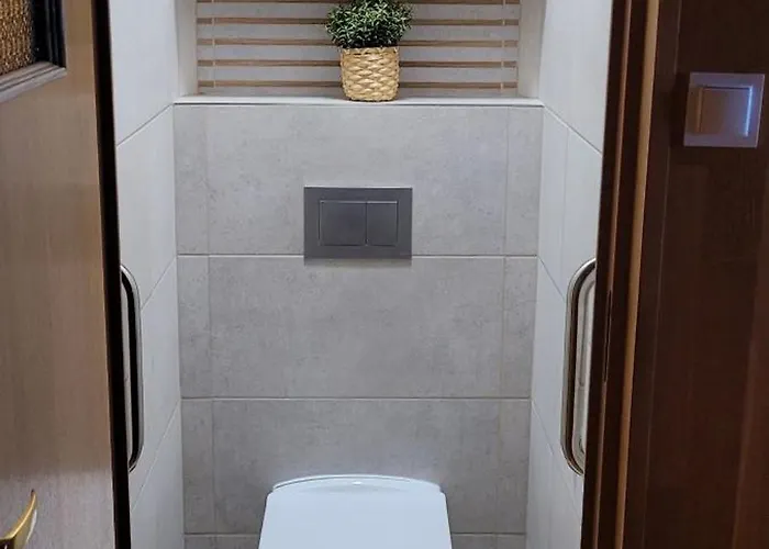 Apartment Apartament Sceneria