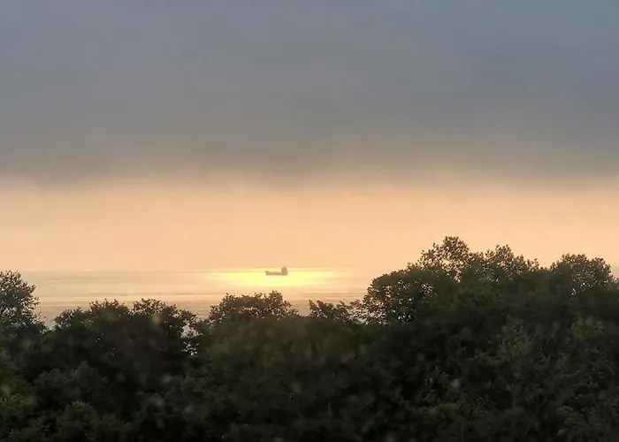 Apartament Sceneria *