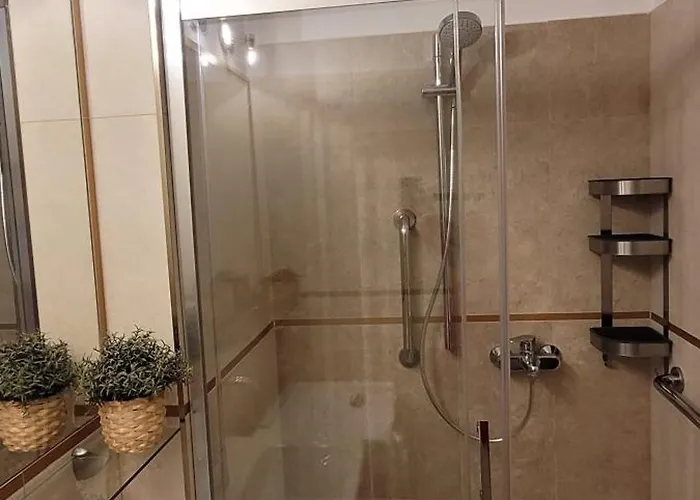 Apartament Sceneria Sopot