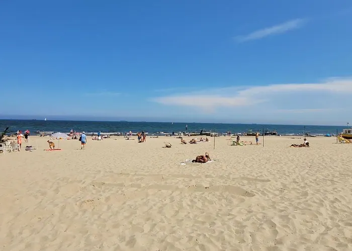 公寓 Apartament Sceneria