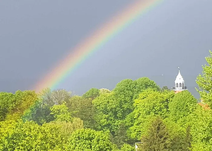 Apartament Sceneria 公寓