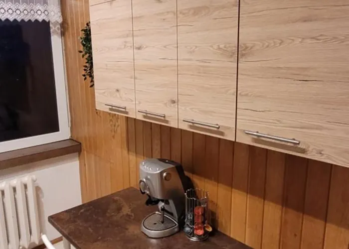 Apartament Sceneria Apartment *